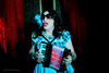 Trans/Drag Show Invictus
